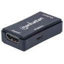 4K HDMI-Repeater