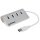 4-Port USB 3.0 Hub