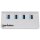 4-Port USB 3.0 Hub