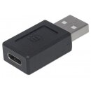 USB 2.0 Typ C auf Typ A-Adapter