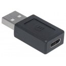 USB 2.0 Typ C auf Typ A-Adapter