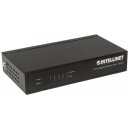 5-Port Gigabit Ethernet PoE+ Switch