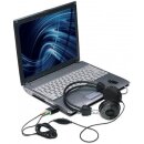 Hi-Speed USB 2.0 Stereo Sound-Adapter