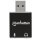 Hi-Speed USB 2.0 Stereo Sound-Adapter