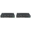 4K HDMI HDBaseT over Ethernet Extender Kit