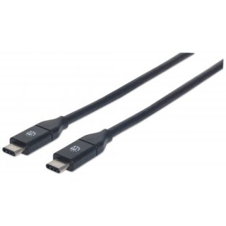 USB 3.1 Typ C Gen2-Kabel