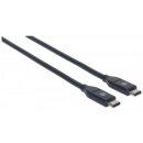 USB 3.1 Typ C Gen2-Kabel