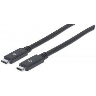 USB 3.1 Typ C Gen1-Kabel