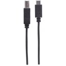 USB 2.0 Typ C-Kabel