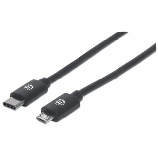 USB 2.0 Typ C-Kabel