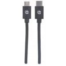 USB 2.0 Typ C-Kabel