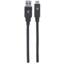 USB 3.1 Typ C Gen1-Kabel