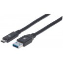 USB 3.1 Typ C Gen1-Kabel