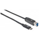 USB 3.1 Typ C Gen1-Kabel