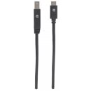 USB 3.1 Typ C Gen1-Kabel