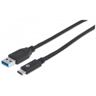 USB 3.1 Typ C Gen2-Kabel