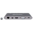 SuperSpeed USB-C 7-in-1-Dockingstation