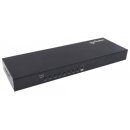 8-Port HDMI KVM-Switch