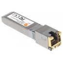 10 Gigabit SFP+ Mini-GBIC Transceiver für RJ45-Kabel