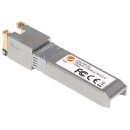 10 Gigabit SFP+ Mini-GBIC Transceiver für RJ45-Kabel