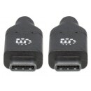 USB 2.0 Typ C-Anschlusskabel