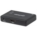 4K 2-Port HDMI-Splitter