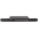 24-Port Gigabit Ethernet Switch