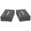 1080p HDMI over IP Extender Kit