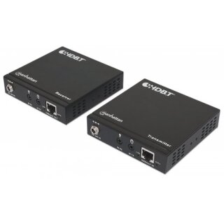 4K HDMI HDBaseT over Ethernet Extender Kit