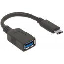 SuperSpeed USB-C Anschlusskabel, zertifiziert nach USB-IF