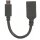 SuperSpeed USB-C Anschlusskabel, zertifiziert nach USB-IF