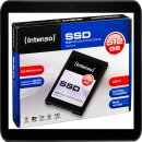 INTENSO 2.5 SSD FESTPLATTE INTERN 512GB 3812450 SATA III Top