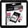 INTENSO 2.5 SSD FESTPLATTE INTERN 240GB 3813440 SATA III High