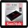 SANDISK SSD ULTRA 3D FESTPLATTE 1TB SDSSDH3-1T00-G25 L: 560MB/s S: 530MB/s