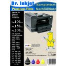 LR60 - Dr. Inkjet Nachfülltinte für Lexmark A...
