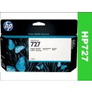 HP727MB XL - Original C1Q12A - matt schwarz -...