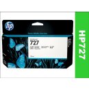 HP727PB XL - Original B3P23A - Fotoschwarz - Druckpatrone...