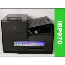 IRP970 - CISS / Schlauchsystem / Dauerdrucksystem (IRP970CISS) für Ihren HP Drucker mit den Patronenserien HP970 / HP971 / HP980 mit 1000ml Dr.Inkjet Pig. Premium Tinte