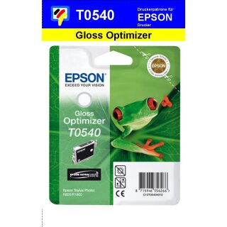 T054040-gloss-EPSON Original Drucktinte mit 13ml Inhalt zum Superangebot