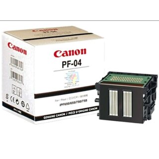 3630B001 - PF-04 Canon Druckkopf für IPF Serien wie IPF650 usw.