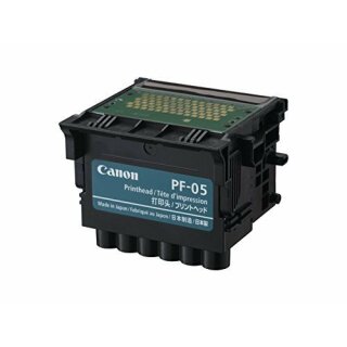 3872B001 - PF-05 Canon Druckkopf für IPF Serien wie IPF6300 usw.