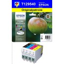 T12954010-MULTIPACK-EPSON Original Drucktinten zum...