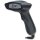 Für Geschäftskunden - PoS - 2D Laser-Barcodescanner 430 mm Scanreichweite, USB