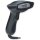 Für Geschäftskunden - PoS - 2D Laser-Barcodescanner 430 mm Scanreichweite, USB