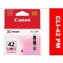 CLI-42PM - Canon Druckerpatrone Photo Magenta mit 13ml...