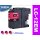 LC-12EM - Magenta - Original Brotherpatrone mit 1.200 Seiten Druckleistung nach ISO