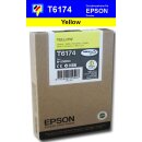 T6174-gelb- Epson Original Druckertinte zum Superangebot