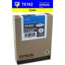 T6162-cyan-EPSON Original Drucktinte mit 53ml Inhalt zum...