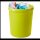 HAN Grip Papierkorb 18,0 l lemon