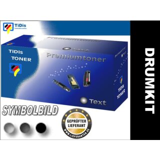 DR-2100 TiDis Ersatz Drumkit / OCP mit 12.000 Seiten Druckleistung nach ISO